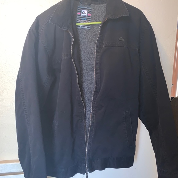Quiksilver Other - Windbreaker Jacket